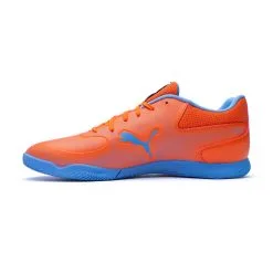 Zapatilla Puma Truco III 9 Zapatilla Puma Truco III -Botas de fútbol comercio zapatilla puma truco iii cayenne pepper dusky blue 2