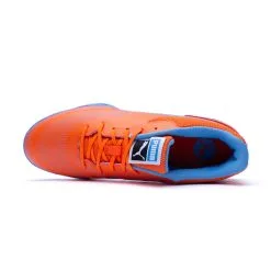 Zapatilla Puma Truco III 11 Zapatilla Puma Truco III -Botas de fútbol comercio zapatilla puma truco iii cayenne pepper dusky blue 4