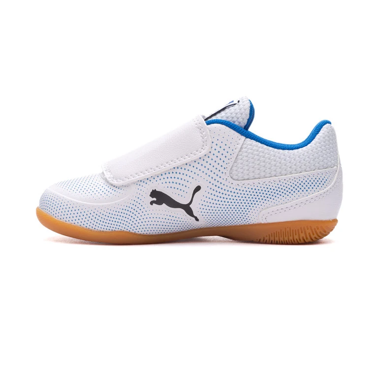 Zapatilla Puma Truco III Cinta Adhesiva Niño 5 Zapatilla Puma Truco III Cinta Adhesiva Niño - Imagen 3