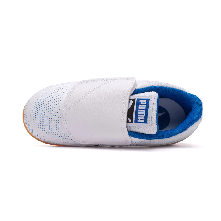 Zapatilla Puma Truco III Cinta Adhesiva Niño 7 Zapatilla Puma Truco III Cinta Adhesiva Niño - Imagen 5