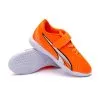 Zapatilla Puma Ultra Play IT Niño Cinta Adhesiva 2 Zapatilla Puma Ultra Play IT Niño Cinta Adhesiva -Botas de fútbol comercio zapatilla puma ultra play it nino cinta adhesiva ultra orange white blue glimmer 0