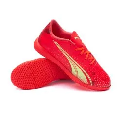 Zapatilla Puma Ultra Play IT Niño