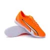 Zapatilla Puma Ultra Play IT 1 Zapatilla Puma Ultra Play IT -Botas de fútbol comercio zapatilla puma ultra play it ultra orange white blue glimmer 0