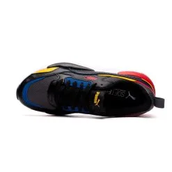 Zapatilla Puma X-Ray 2 Square 11 Zapatilla Puma X-Ray 2 Square -Botas de fútbol comercio zapatilla puma x ray 2 square negro 4