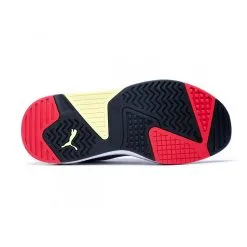 Zapatilla Puma X-Ray Speed -Botas de fútbol comercio zapatilla puma x ray speed puma white puma black dark shadow vallarta bl 3