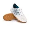 Zapatilla Umbro Chaleira II Pro Sala Niño