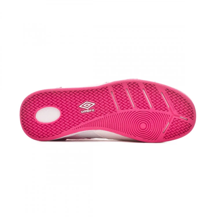 Zapatilla Umbro Chaleira II Pro Sala Niño 6 Zapatilla Umbro Chaleira II Pro Sala Niño - Imagen 4