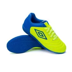 Zapatilla Umbro Classico XI IC Niño