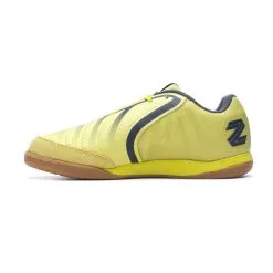 Zapatilla Umbro Sala Z Pro 9 Zapatilla Umbro Sala Z Pro -Botas de fútbol comercio zapatilla umbro sala z pro amarillo 2